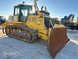 Used Dozer